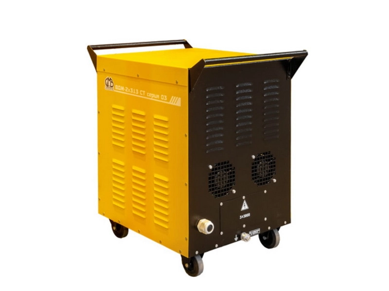 Станция сварочная многопостовая 102 кВт