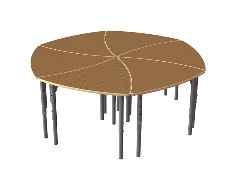 Ученический стол-трансформер «Delta» для классов