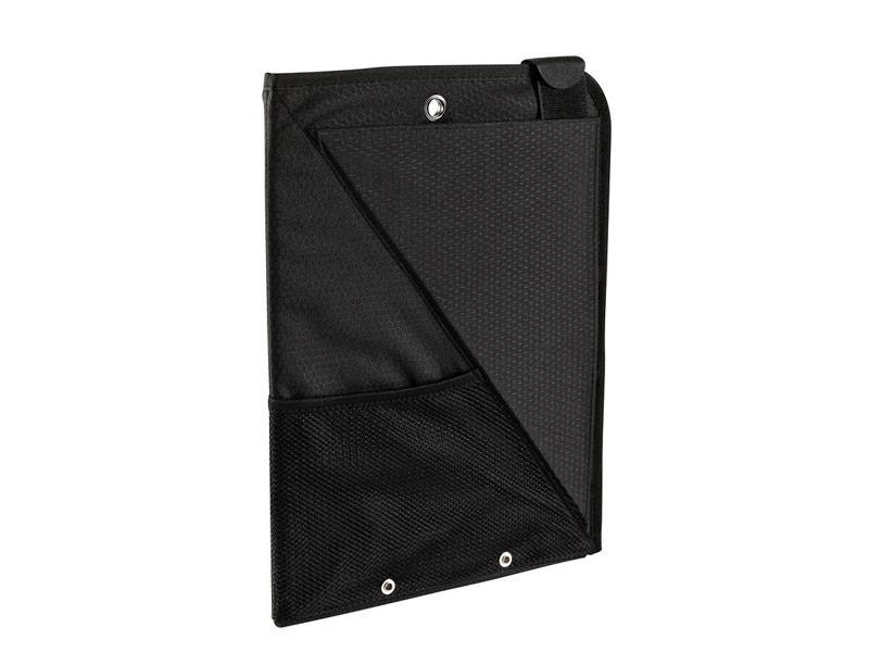 Портативная солнечная панель ДКТ-0037 26×35 см