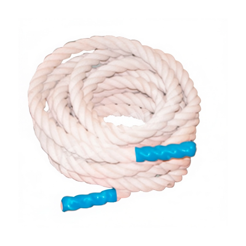 Перетяжной хлопчатобумажный канат 12 м