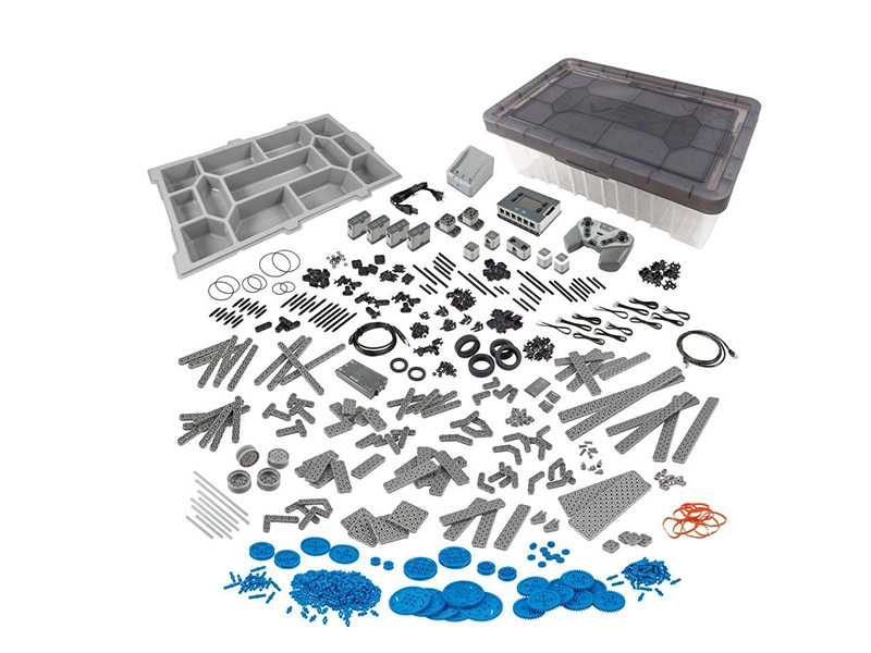 Набор VEX IQ Super Kit с джойстиком