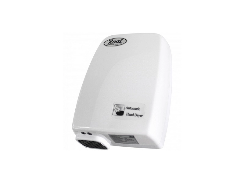 Рукосушитель автоматический, защита 105°C