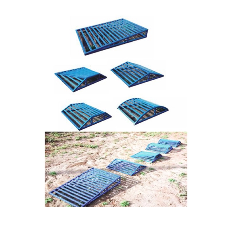 Тренажерный комплекс ЗСК-022 700×500–1000 мм