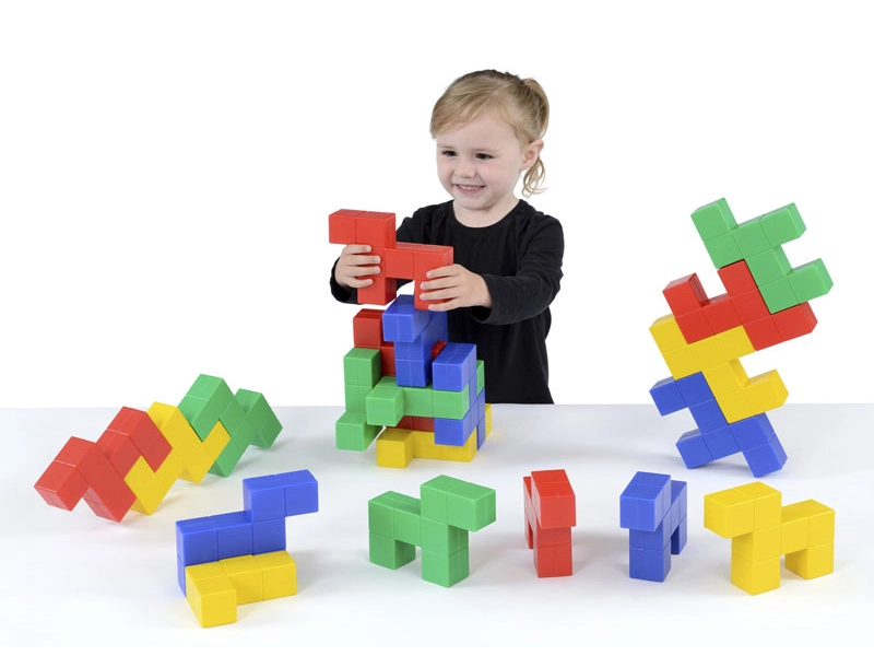 Конструктор «Собачки» Полидрон Гигант