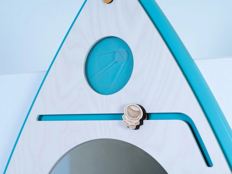 Методический комплекс РАКЕТА для дошкольного класса