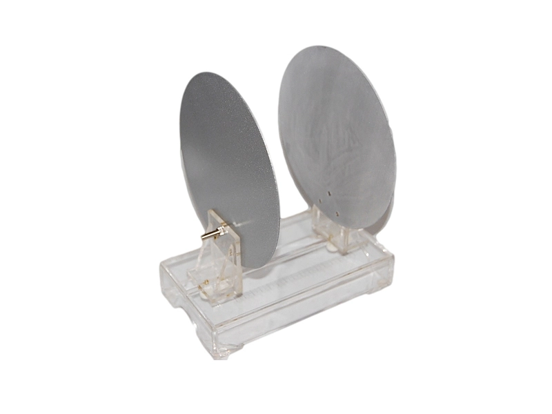 Конденсатор разборный