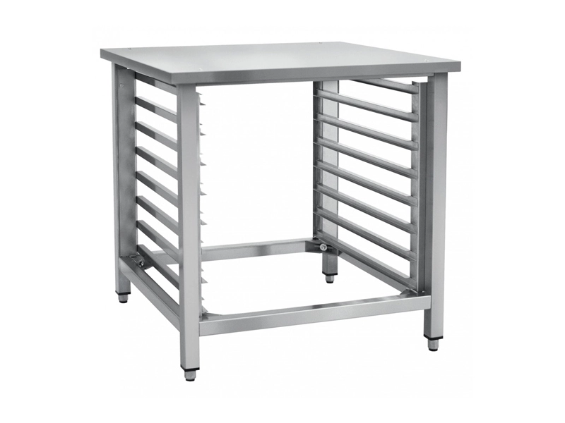 Стойка под печь КЭП 800×730×800 мм