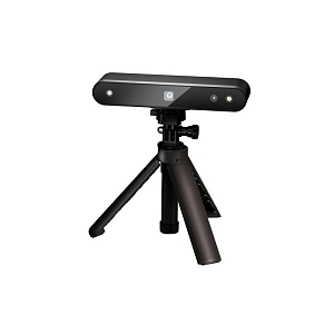Neopoint от RangeVision — компактный 3D-сканер