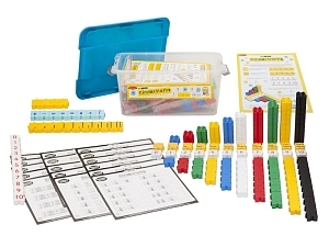 3D Математика Morphun Kindermaths — 175 шт.