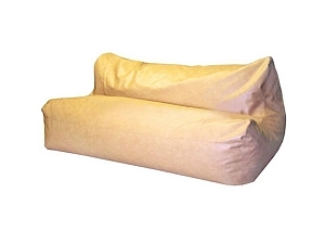 Двухместный диван ВИК 1500×1000×750 мм