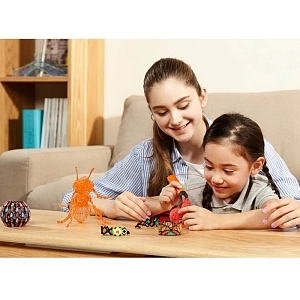 XYZPrinting da Vinci 3D Pen модель 1.0