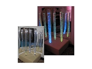 Сенсорный уголок ТРИО И — 1,5×1,0×1,0 м