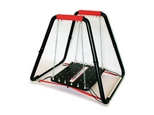 Тренажёр равновесия Балансир подвесной