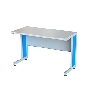 Стол лабораторный ученический, 1200х600х750
