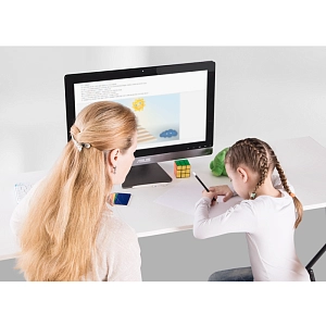 Комплекс NRT-НС-Детство для скрининга психофизиологии