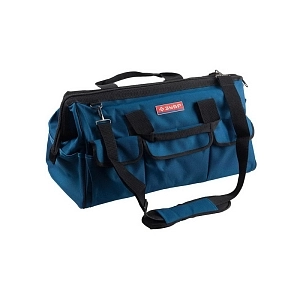 Инструментальная сумка 17 карманов