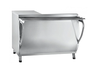 Кассовая кабина «Патша», ширина 1120 мм