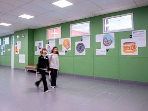 Готовое решение Народные промыслы России