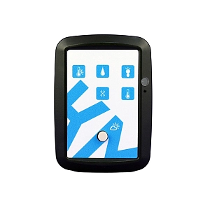 Цифровая лаборатория по естествознанию, начальная школа, ученик