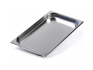 Гастроемкость, тип 4