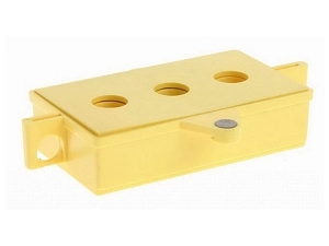 Каретка ЛМК-065 с встроенным магнитом