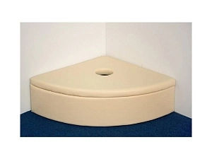 Платформа-опора для колонн 80×70×30 см