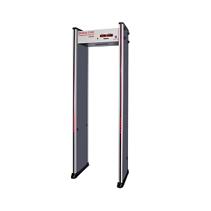 Арочный металлодетектор UltraScanC1800 