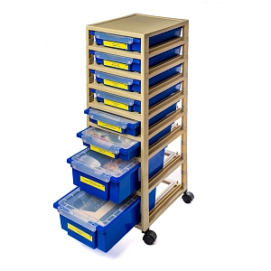 Цифровая лаборатория для начальных классов по естествознанию (комплект обучающегося) (базовая комплектация) НАУРА ПЛЮС