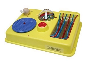 Развивающий игровой центр «Компакт» (на батарейках)