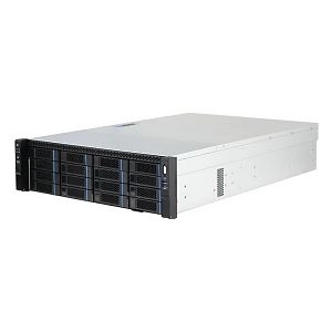 Сервер, HomeNET HN-ZX400 LGA 4189