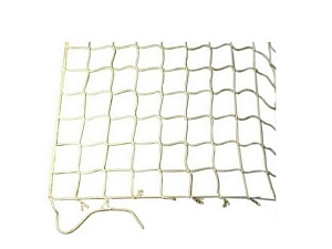 Сетка для ворот 7,5×2,5 м (футбол)