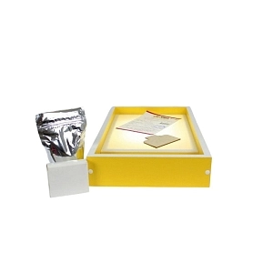 Световой планшет для песочной терапии «Магия» 50×30 см