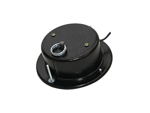 Электропривод ПШ-700 для шаров и полусфер до 700 мм