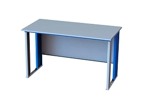 Стол для кабинета физики 1500×600×750 мм (PF)