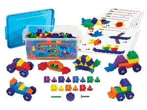 Morphun Junior Starter, набор 500 элементов (4+)