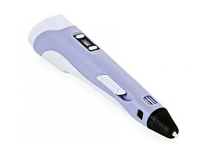 Даджет 3Dali Plus — 3D-ручка для учебы и творчества