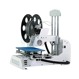 3D-принтер РОББО «Мини» для класса