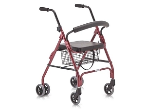 Ходунки-роллаторы для детей с ОВЗ