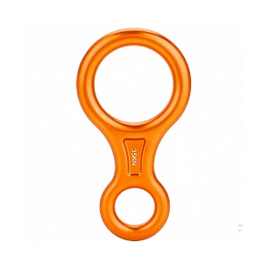 Спусковое устройство для верёвок 8–13 мм