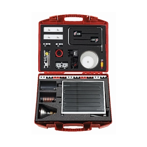 Комплект демонстрационного оборудования "Солнечная энергия"