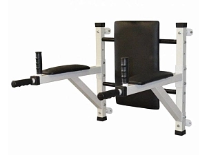 Брусья «Бостон» для пресса