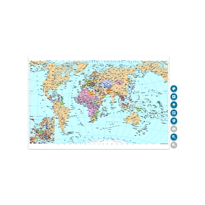 Электронные средства обучения/интерактивные средства обучения/онлайп-курсы по Географии