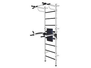 Пристенный комплекс «Старт» со складными брусьями