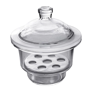 Эксикатор 2-150 мм