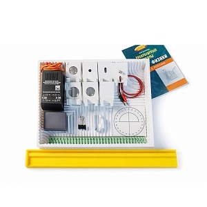 ГИА-лаборатория №4 для ОГЭ по физике (2020)