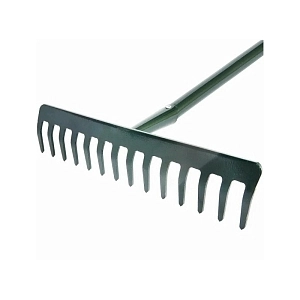 Грабли выравнивающие для песка СТКС-NPR2426 1.41 м