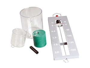 Ведерко Архимеда для класса