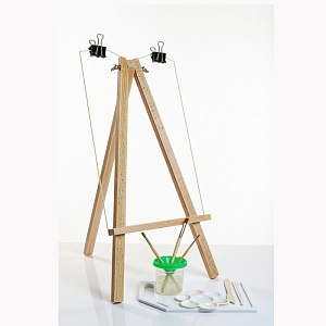 Комплект оборудования и инструментов для отработки практических умений и навыков по изобразительному искусству