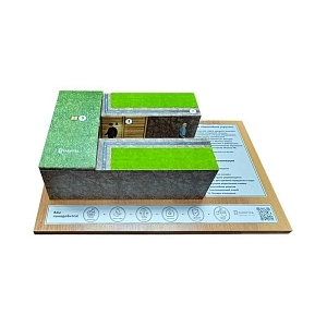 Комплекс учебный по военно-прикладным дисциплинам МП