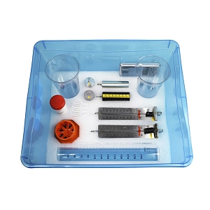 ГИА-лаборатория по физике 2026